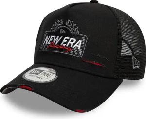 New Era Cap Motosport 60595296 Schwarz