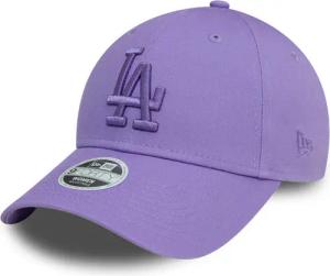 New Era Cap LA Dodgers League Essential 9FORTY 60595173 Violett