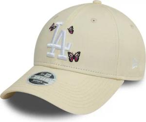New Era Cap LA Dodgers Icon 9FORTY 60595342 Beige