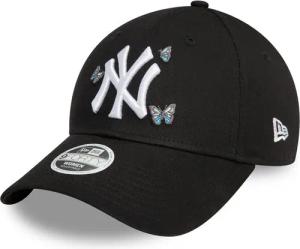New Era Cap Icon 9Forty New York Yankees 60595344 Schwarz