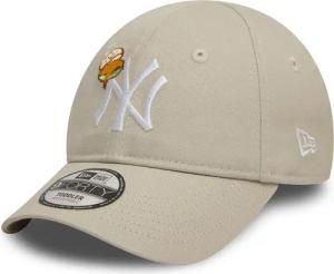 New Era Cap Jr Icon 9FORTY New York Yankees 60595414 Beige