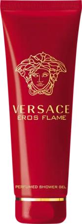 Versace Eros Flame Shower Gel