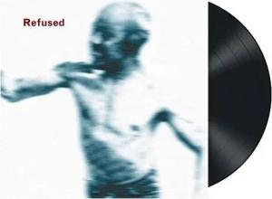 Songs to fan the flames of discontent von Refused - LP (Re-Release, Standard)
