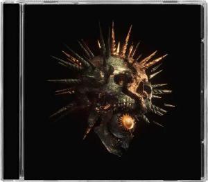 Zenith von Bleed From Within - CD (Jewelcase)