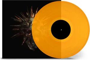 Zenith von Bleed From Within - LP (Coloured, Limited Edition, Standard)