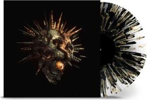 Zenith von Bleed From Within - LP (Coloured, Limited Edition, Standard)