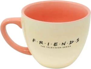 Friends Tasse - You Are My Lobster Shaped - multicolor - Lizenzierter Fanartikel