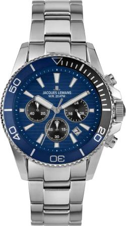Jacques Lemans Uhren - Liverpool - 1-2206H