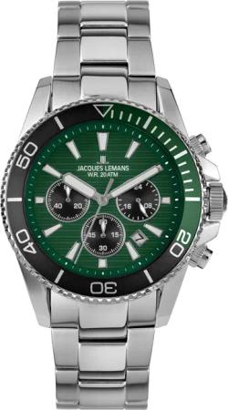 Jacques Lemans Uhren - Liverpool - 1-2206I