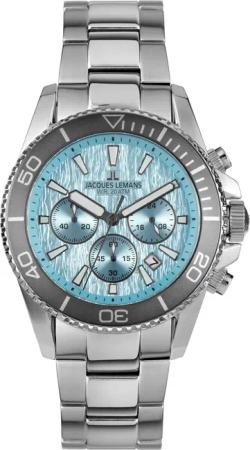 Jacques Lemans Uhren - Liverpool - 1-2206K