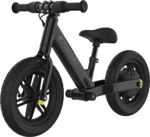 Foxybike Laufrad Kidsbike Laufrad 12 Zoll, für Kinder von 3-5 Jahren, 2 Leistungsstufen, max. Zuladung 30 kg
