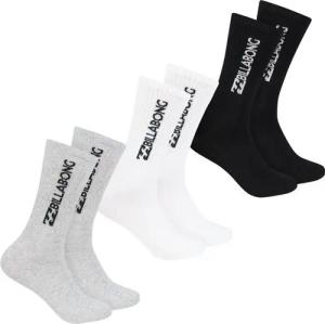 Billabong Tennissocken Crew Tennis