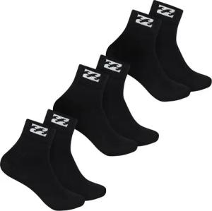 Billabong Tennissocken Quarter
