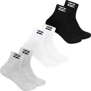 Billabong Tennissocken Quarter