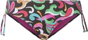 FIREFLY Bikini-Hose Da.-Bikini-Hose Elly II MM PAISELY BLACK