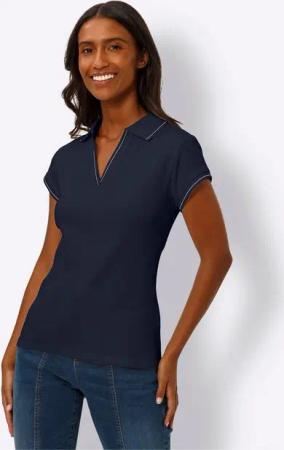 heine T-Shirt Poloshirt