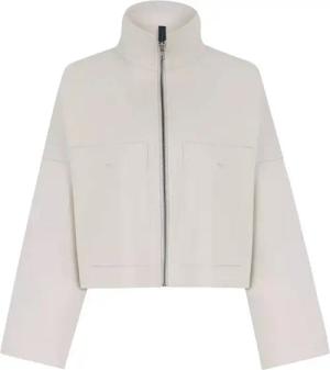 Drykorn Blouson Jacke ELSTOW mit Baumwolle