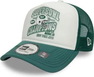 New Era Cap New York Jets Superbowl 60595294 Weiß