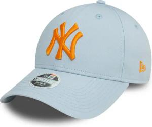 New Era Cap League Essential 9Forty New York Yankees 60595165 Himmelblau