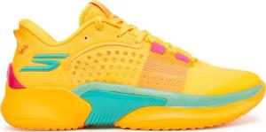 Skechers Sneakers Skx Resagrip- 253007/NORG Orange