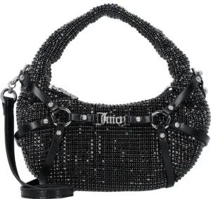 Juicy Couture Schultertasche Melanie, Polyurethan
