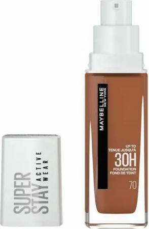MAYBELLINE NEW YORK Foundation Superstay Activewear 30h Foundation 32-Golden