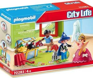 Playmobil® 70283 Kinder mit Verkleidungskiste Spielbausteine