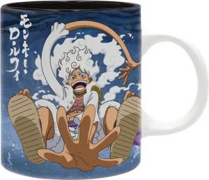 One Piece Anime Tasse