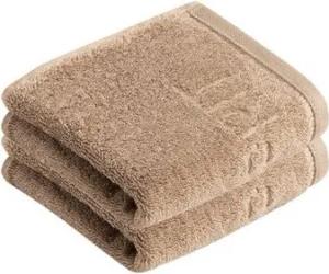 Esprit Handtücher Handtücher Collection MODERN SOLID, Frottier (Packung, 2-St), hohe Markenqualität