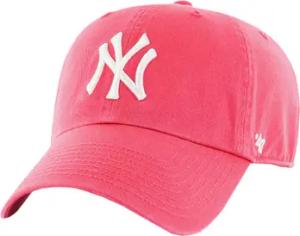 '47 Brand Schirmmütze New York Yankees Clean Up Cap