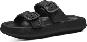 Tamaris Clogs Pantoletten M2750842 1-27508-42-001 001