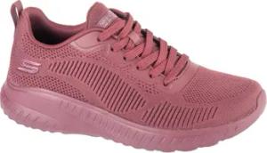 Skechers Sneaker Bobs Squad Chaos - Face Off