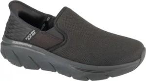 Skechers Sneaker Slip-ins: D'Lux Walker 2.0 - Reeler