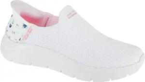 Skechers Sneaker Slip-Ins: GO WALK Flex - Sunset Rose