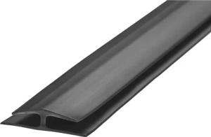 Einschubprofil schwarz B/L: ca. 3,2x100 cm pro Stück