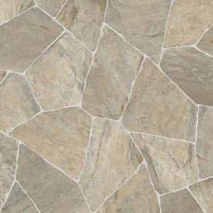 Vinylboden Pebble Bruchstein B/L: ca. 200x500 cm pro Stück