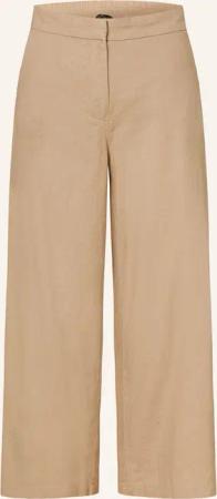 Betty Barclay 7/8-Hose mit Leinen