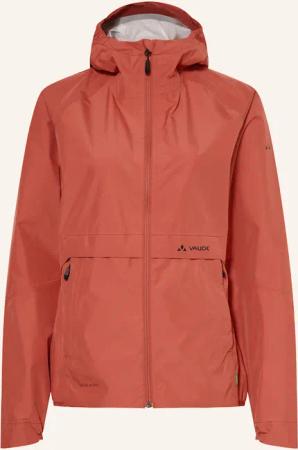 VAUDE Radjacke LOAMER