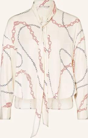 TOMMY HILFIGER Schluppenbluse