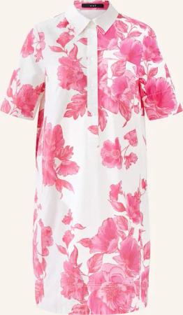oui Hemdblusenkleid
