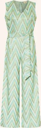 CARTOON Jumpsuit mit Glitzergarn