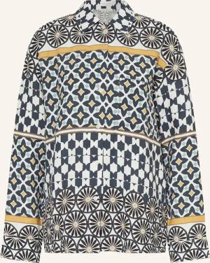 Marc O'Polo Hemdbluse aus Leinen