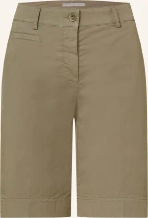 RAFFAELLO ROSSI Bermudas MARILYN mit Schmucksteinen