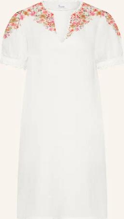 Princess GOES HOLLYWOOD Leinenkleid