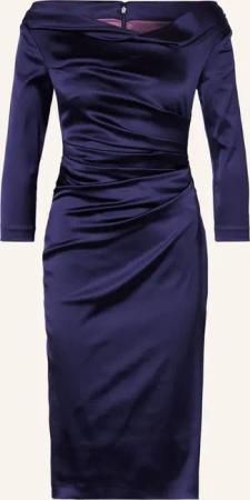TALBOT RUNHOF Cocktailkleid mit 3/4-Arm