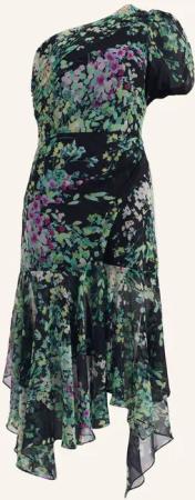ADLYSH Abendkleid MIDNIGHT DREAM DRESS