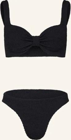 Hunza G Bustier-Bikini BONNIE