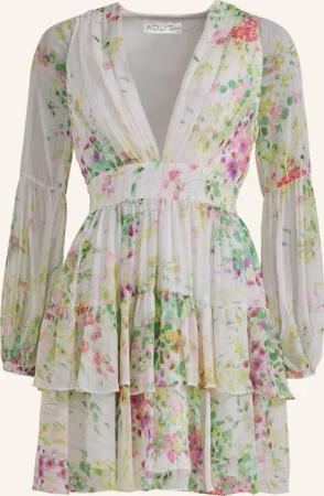ADLYSH Kleid ROMANTIC SUMMER DRESS