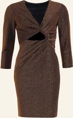 unique Kleid DIVINE DUSK