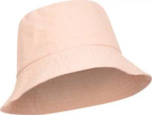 Verstaubarer Fischerhut für Damen - Rosa